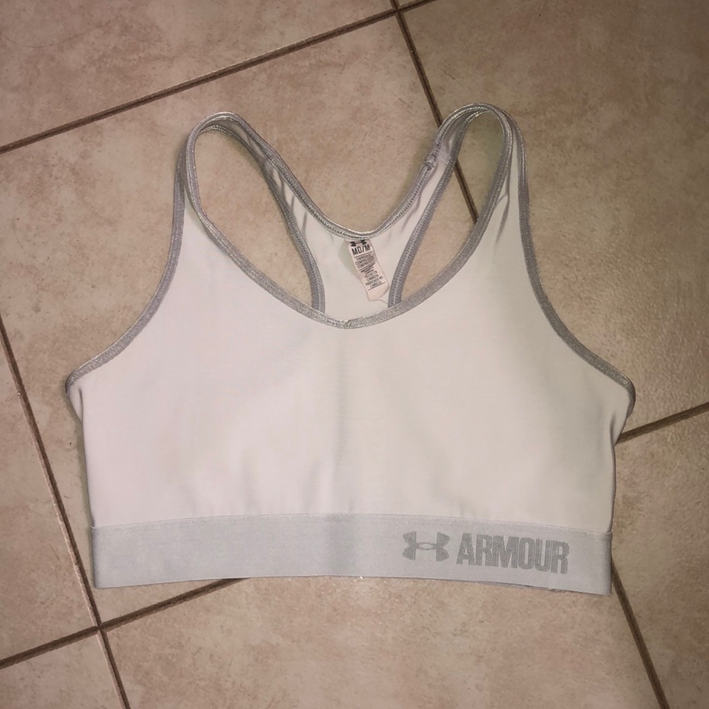 Under Armour Sports bra